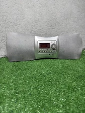 Delphi SA10001 SKYFi Sirius XM Satellite Radio Portable Audio Boombox & Receiver