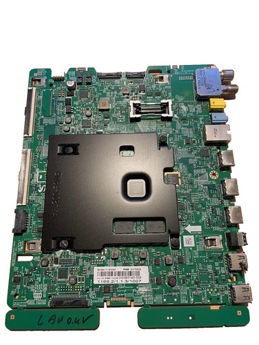 Mainboard BN94-11233M - BN94-11233 M - Samsung UE40KU6079 UXZG 40"  inkl. Kabel