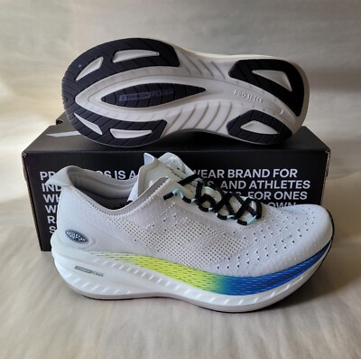Size 9.5 - Pro Specs Men's Running Shoes Hyper Rush - Newest Arrival