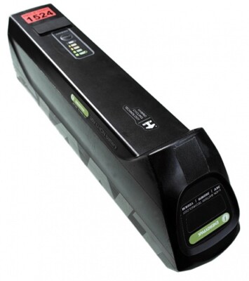 36V Giant Twist Lithiumakku (LiMn) inkl. Bau und Einbau von z.B. 10Ah / 360Wh