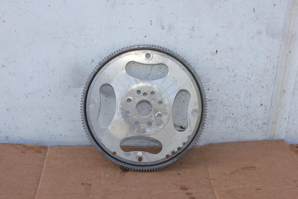 Volante GM OEM / placa flexible 2007-2020 AT 3,6 L Allure Equinox Enclave (OT26) Foto 4 de 4