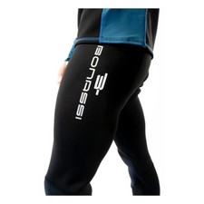 Wetsuit for Men Bonassi Draco 1mm Bottom Only By Bonassi Made in Italy Sizes 