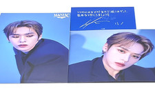 Stray Kids 2nd World Tour MANIAC in Japan Lee Know Official Photocard Set SKZ