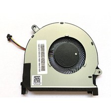 GPU Cooling Fan for 7000 P83F Insprion 7591 7590 Laptop Cooler Fan