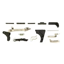 FITS G 26 LOWER PARTS KIT Glock 26 G26 LPK Gen3 NON OEM Poly Trigger