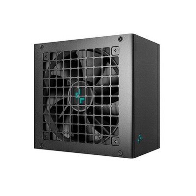 Deepcool ATX 750W 80 Gold Schwarz (directcable) PC-Netzteil 47151