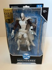 McFarlane DC Multiverse Gold Label Deathstroke 7 in Action Figure Defiance