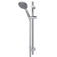 Triton Pro-Fit-8000 Series | DuraFlow™ Shower Kit - Chrome