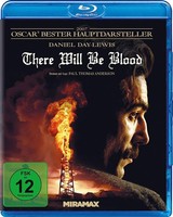 There Will Be Blood (Br) Min: /DD5.1/WS - Universal Picture - (Blu-Ray Video /