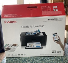 Canon Pixma TR4550