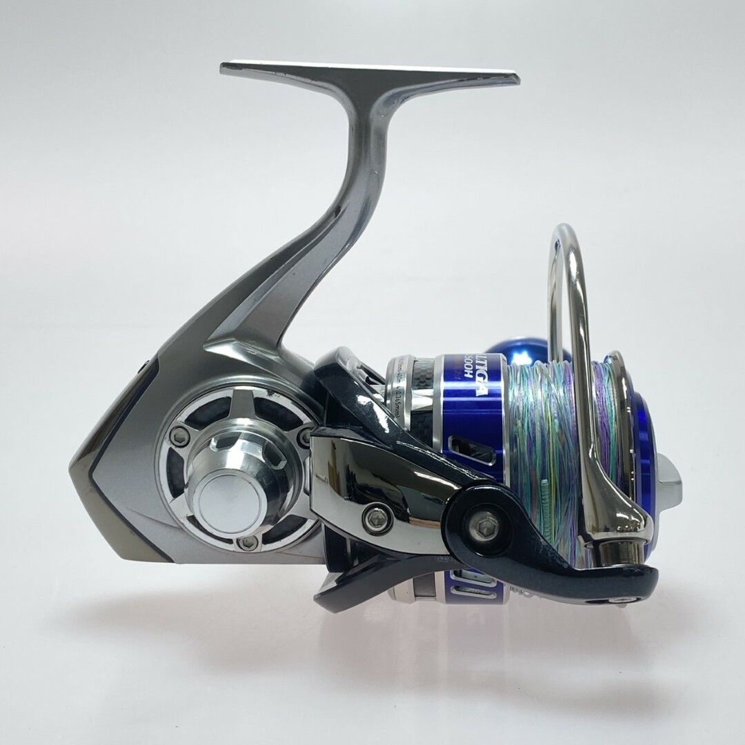 DAIWA - DAIWA 10 ソルティガ 4500H Daiwa Saltiga 4500H Spinning Reel 10 Model Condition B | eBay