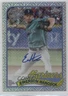 2024 Series 2 1989 Topps Chrome Silver Pack Mojo Emerson Hancock Auto 1v1