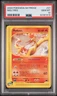 Pokemon TCG - Skyridge (2003) - Moltres 21/144 - PSA 10 Gem Mint
