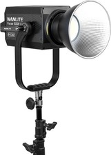 Nanlite Forza 500B II Bicolor LED Spotlight