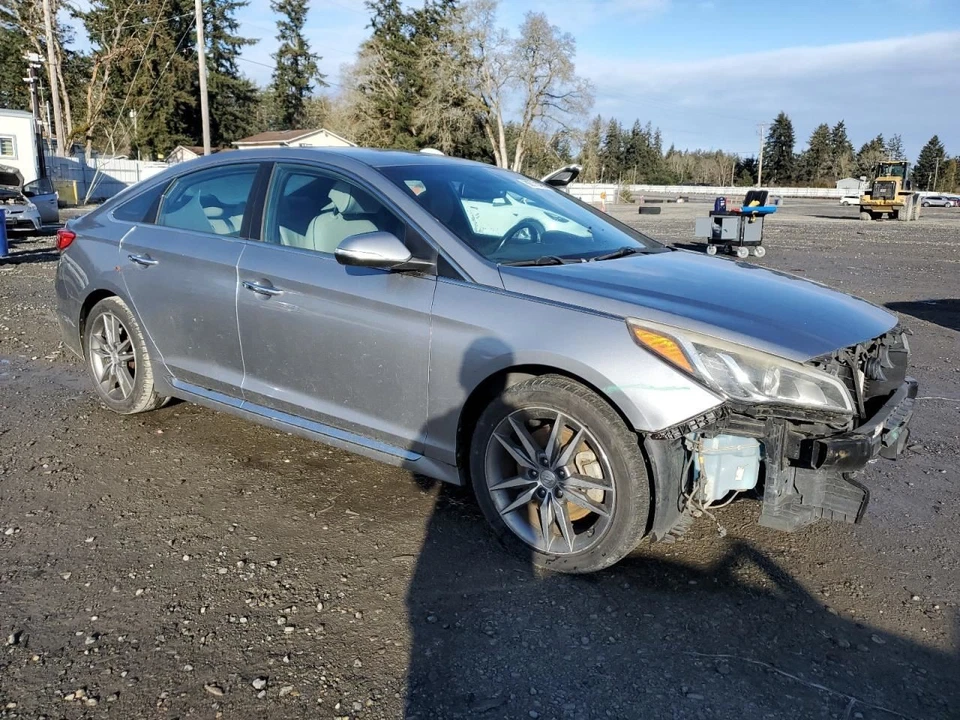 INTERRUPTOR DE ENCENDIDO 95430C1500 2015-2017 HYUNDAI SONATA Foto 4 de 4