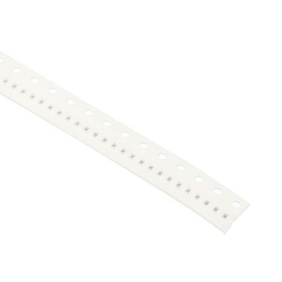 100Pcs 0402 Surface Mounted Devices Ceramic Chip Capacitors, 10UF 6.3V