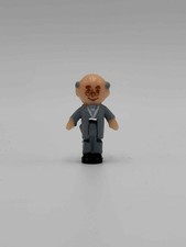 Polly Pocket personnage original 1989 –Jewel Case Play-Set - Bluebird - H