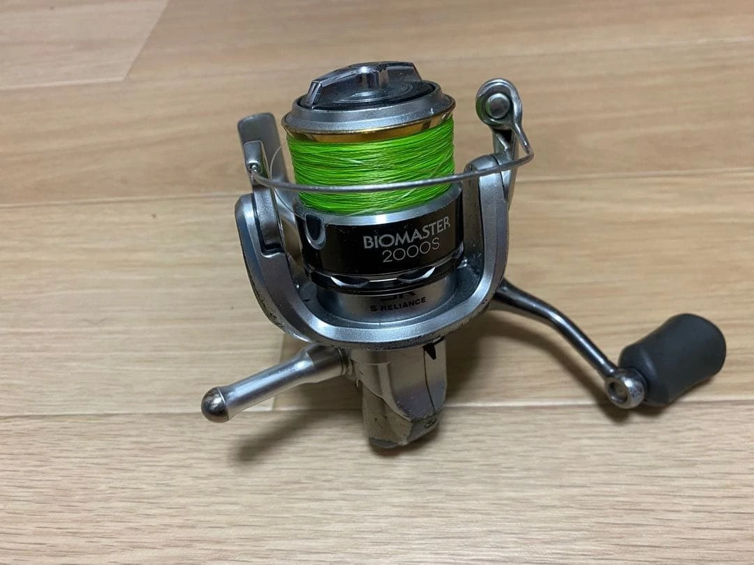 Shimano Biomaster for sale | eBay