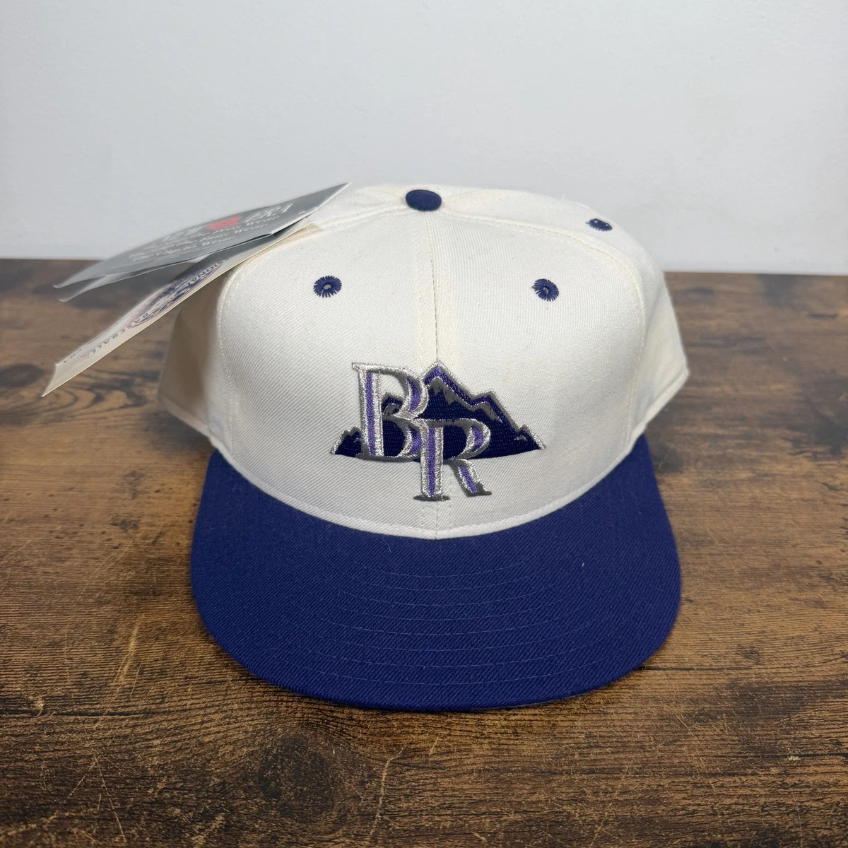 New Era 7 3/4 Size MLB Fan Cap, Hats for sale | eBay