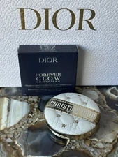 Dior Forever Glow Luminizer Holiday 2025 Limited Edition #001 Dior Star