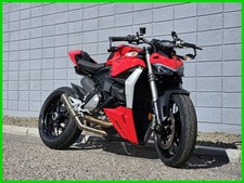2023 Ducati Streetfighter 2023 Ducati Streetfighter V2