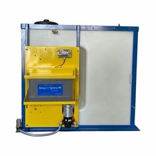 Window Cleaning System Delivery system WFP 500 Litre NEW