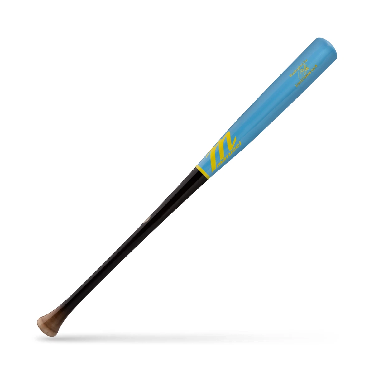 Wooden Marucci 33 in Item Adult & High School Baseball Bats for