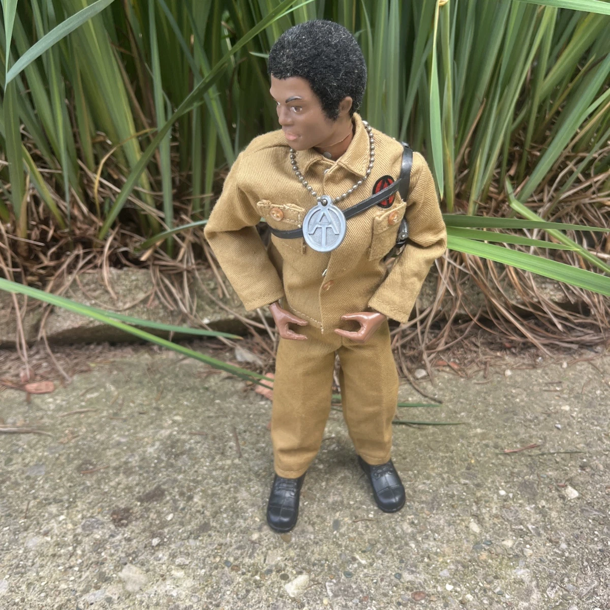 1970 GI Joe Action Figures for sale - eBay