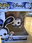 Funko POP! Disney #65 Oswald Rabbit (Non-Metallic)