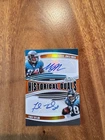 2025 Panini Absolute Maurice Jones-Drew/Fred Taylor Base (RAW)