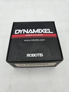 ROBOTIS DYNAMIXEL Servomotor Guide ROBOTIS DYNAMIXEL Servomotor Guide