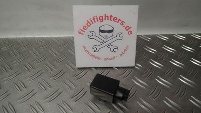 Blinkerrelais Relais Blinker Flasher Honda CB 1000 R SC60 BJ.08 17184km
