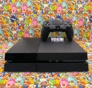Ps4 500GB | eBay
