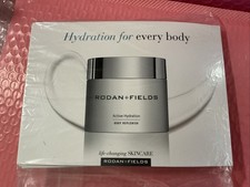 LOT OF 10 Rodan+Fields Active Hydration Body ...