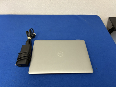 Dell Latitude 5320 11th Gen i7 32GB RAM 1TB SSD Touch 4G LTE