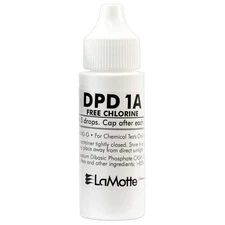 LaMotte DPD 1A Free Chlorine Reagent, 30 ml