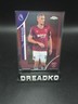 2026 Topps Chrome Premier League #188 Tomáš Souček West Ham United