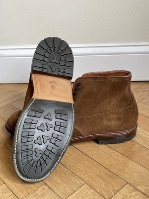 Alden 4011C