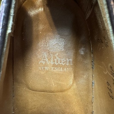 Alden 693