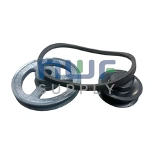 Fantech Drive Pack 49010 For Exhaust Fan DP-16" CB