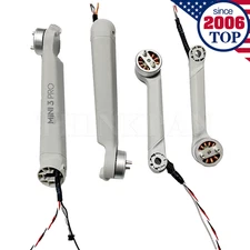 Original Motor Arm Replacement Accessories for DJI Mini 3 Pro Drone Parts