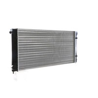 KüHler Motor Rippen Mechanisch GefüGt 628 Mm - 322 Mm Mahle FüR U.A. VW Passat