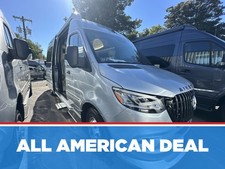 2026 Airstream Interstate 24GL 4x2 Passenger