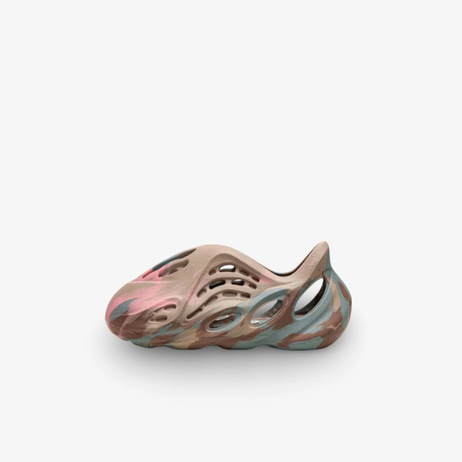 adidas Yeezy Foam Runner 'MX Sand Grey' (2021) (Infant) Sneakers Unisex Toddler