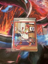 Crispin 171/131 Sv: Prismatic Evolutions Holo on eBay
