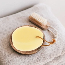 2 Pcs Bath Back Sponge Bathing Scrubber Body Cleaning Sponge Bath Tools