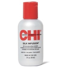 CHI Silk Infusion Silk Reconstructing Complex Paraben-Free 2 fl oz 59 mL