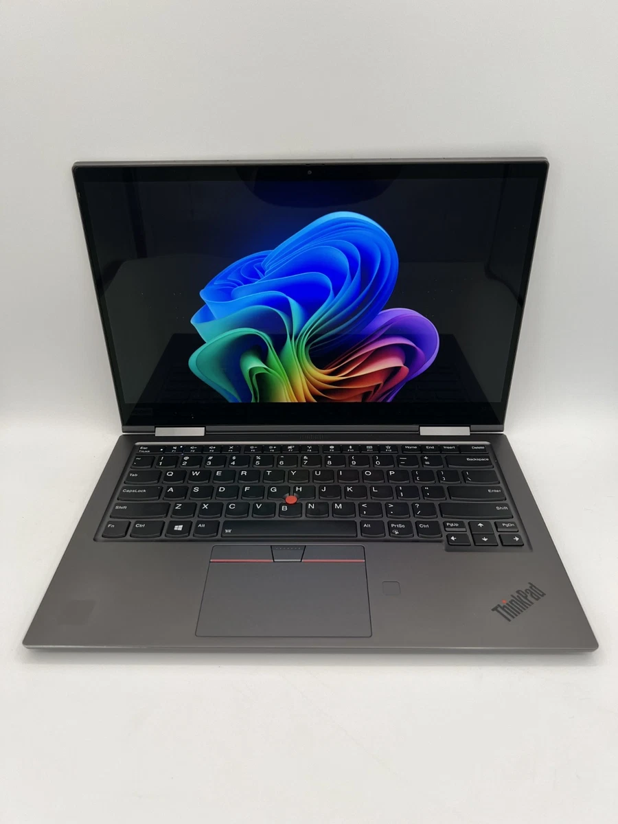 Lenovo ThinkPad X1 Yoga 16 GB RAM PC Laptops & Netbooks 512 GB SSD