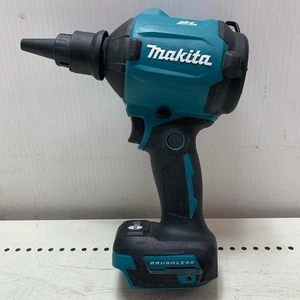 Makita AS180DZ 18V LXT Sans fil Air L'outil d'aspirateur Duster Blower seulement Nouveau Japon