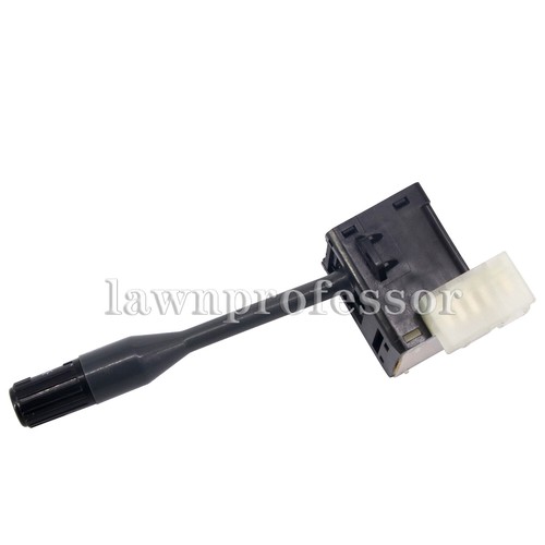 Headlight Turn Signal Combination Switch For 1986-93 Nissan D21 Hardbody Pickup - Bild 8 von 11